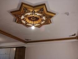 اعطای نمایندگی سپاهان سقف 