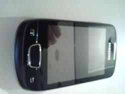 فروش گوشی گلکسی مینی5570 در حد نو 250t  - قزوين