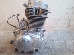 انجین ۲۵۰  - قزوين