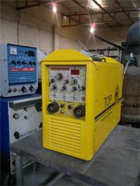 فروش دستگاه جوش ارگون  - زنجان