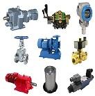rexroth vickers parker moog hydac ross kracht mpfilteri  - تهران