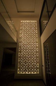 متریال دکوراتیو 