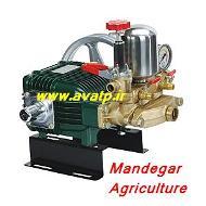 پمپ سمپاش رینهو پاور  سمپاش برقی  سمپاش پشت تراکتوری 
