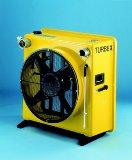 فن توربکس مکنده دودturbex اتش نشانی  - تهران