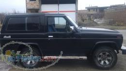 فروش پاترول دو درب 