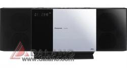 سیستم صوتی پاناسونیک panasonic مدل sc hc35  - تهران