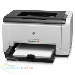 پرینتر HP CP1025