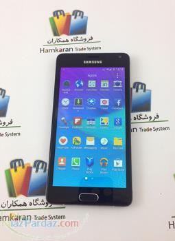 گوشی طرح گلکسی نوت4 سامسونگ اندروید 4G