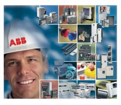 شرکت ایتوک صنعت نماینده رسمی محصولات abb  - تهران