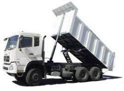 ساخت اطاق کمپرسی انواع ماشین الات سنگین  - تهران