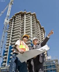 ساخت و ساز کسری  - تهران