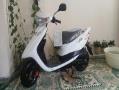 موتور پاکشتی yamaha zr 50 cc مدل 2013 انژکتور در حد صفر  - اصفهان