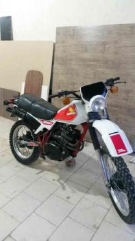 xl 250 مدارک کامل  - سمنان