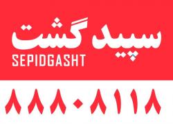 تور کیش هتل 3ستاره ارم 25دی93  - تهران