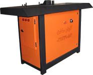 خاموت زن و خم کن میلگرد کاردان ساخت  - اصفهان