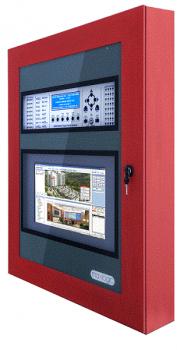 سیستم اعلام حریق ماوی گاردترکیه  - تهران