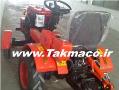 تراکتور باغی  - تهران