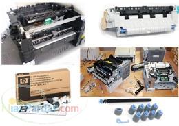 قطعات یدکی hp - samsung -canon- epson 