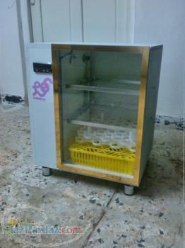 دستگاه جوجه کشی خانگی سهند