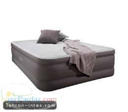 تخت خواب بادی