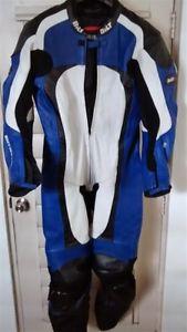 لباس موتورسواری ریس  - تهران