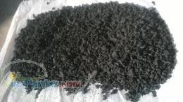 فروش با کیفیترین مواد pvcاسیابی غیر گرانول( نرم و خشک) 