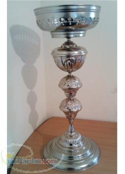 اسپند دودکن ذغالی 