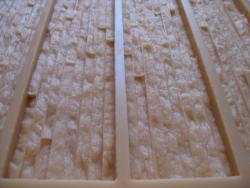 اموزش ساخت قالب های ژله ای سنگ مصنوعی  - اصفهان