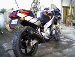 ترانزیستورfzr250exup  - تهران