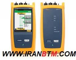 تستر شبکه fluke network dsx 5000 