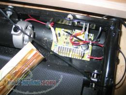 تعمیر تخصصی تردمیل در تبریز