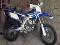 فروش yamaha yzf 250 2012  - تهران