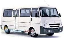 ميني بوس كارسان