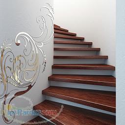 آينه هاي دكوراتيو - ساعت هاي دكوراتيو فانتزي - پلكسي 