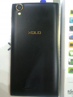 گوشی xolo a550s 