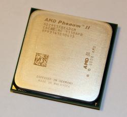 amd phenom ii x4 955 black edition  - تهران