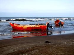 لیست فروش زمین و ویلا در مناطق توریستی ساحلی استان گیلا 