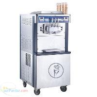 دستگاه بستنی ساز 