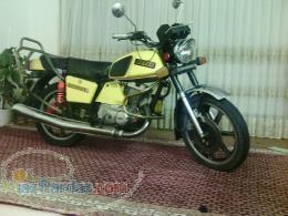 فروش موتور ایژ روسی 