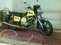 فروش موتور ایژ روسی 