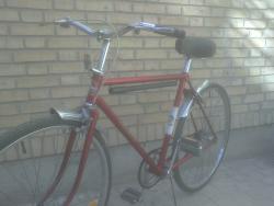 دوچرخه فیلیپس انگلیسی 