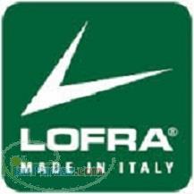 نمایندگی خدمات لوفرا ( lofra ) ایتالیا