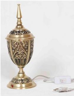 اسپند دودکن و عود دودکن برقی طهماسبی  - تهران