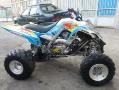 yamaha raptor 700 