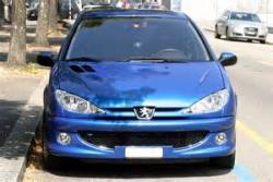 شاسی کشی تخصصی خودرو در ستارخان  - تهران