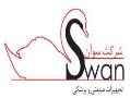 فروش دستگاه حک لیزری swan  - تهران