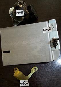 ارسال و نصب رایگان قفل ecu (محافظ کامپیوتر ) 206  - تهران