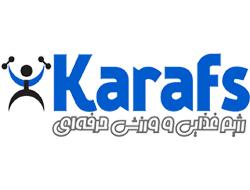 کرفس رژیم غذایی و ورزشی ikarafs  - تهران