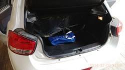 فروشی تیبا 2 (هاچبک) سفید صفر کیلومتر (تحویل انی) 