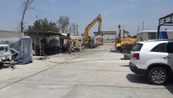 کمپرسور سهند  - تهران